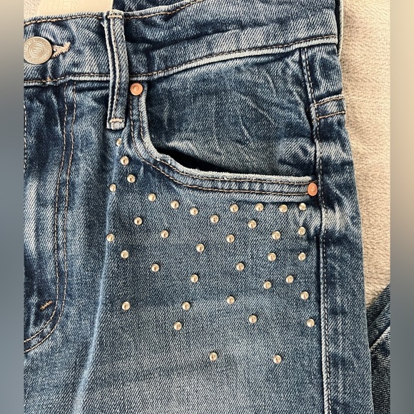 Mother - Insider Flood- Metal Magic - Picture 13 of 14